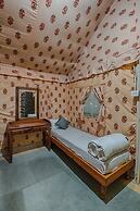 Desert Heaven Camp Jaisalmer