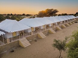 Desert Heaven Camp Jaisalmer