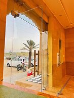 Desert Heaven Camp Jaisalmer