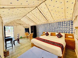 Desert Heaven Camp Jaisalmer