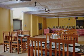 Desert Heaven Camp Jaisalmer