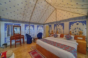 Desert Heaven Camp Jaisalmer