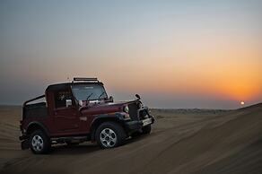 Desert Heaven Camp Jaisalmer