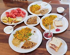 Desert Heaven Camp Jaisalmer