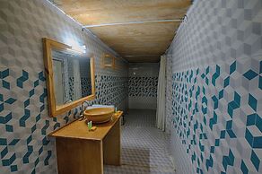 Desert Heaven Camp Jaisalmer