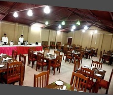 Desert Heaven Camp Jaisalmer