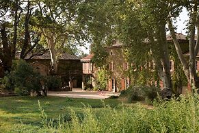 Château de Sienne