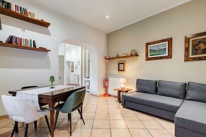 Villa Riccio-Flaminio House