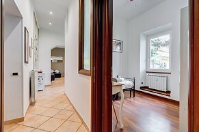 Villa Riccio-Flaminio House