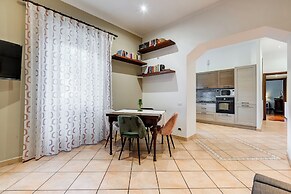 Villa Riccio-Flaminio House