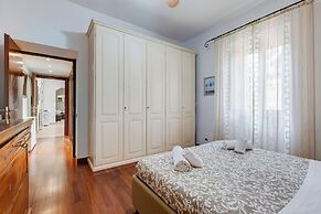Villa Riccio-Flaminio House