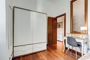 Villa Riccio-Flaminio House