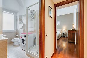 Villa Riccio-Flaminio House