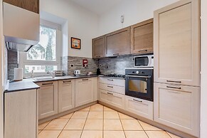 Villa Riccio-Flaminio House