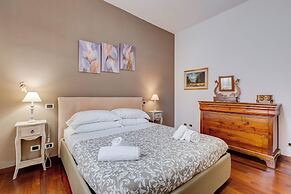 Villa Riccio-Flaminio House