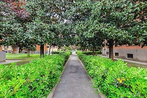 Villa Riccio-Flaminio House