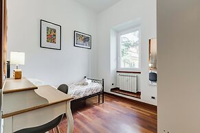 Villa Riccio-Flaminio House