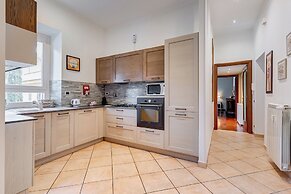 Villa Riccio-Flaminio House