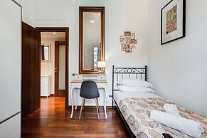 Villa Riccio-Flaminio House