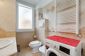 Villa Riccio-Flaminio House