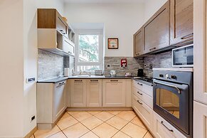 Villa Riccio-Flaminio House