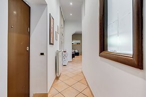 Villa Riccio-Flaminio House