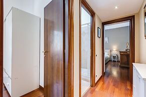 Villa Riccio-Flaminio House