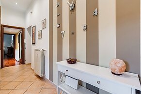 Villa Riccio-Flaminio House