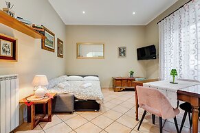 Villa Riccio-Flaminio House