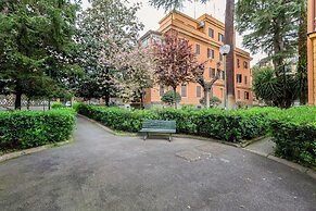 Villa Riccio-Flaminio House