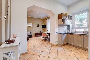 Villa Riccio-Flaminio House