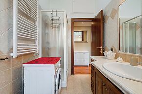 Villa Riccio-Flaminio House