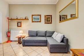 Villa Riccio-Flaminio House