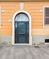 Villa Riccio-Flaminio House