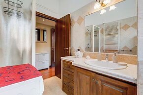 Villa Riccio-Flaminio House