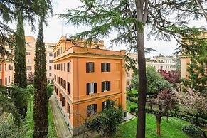 Villa Riccio-Flaminio House