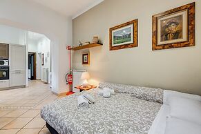 Villa Riccio-Flaminio House