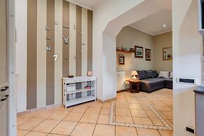 Villa Riccio-Flaminio House