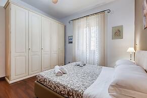 Villa Riccio-Flaminio House