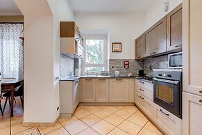 Villa Riccio-Flaminio House