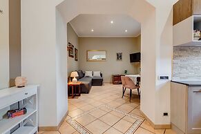 Villa Riccio-Flaminio House