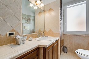 Villa Riccio-Flaminio House