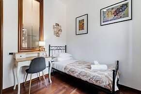 Villa Riccio-Flaminio House