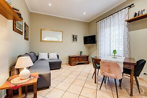 Villa Riccio-Flaminio House