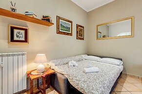 Villa Riccio-Flaminio House