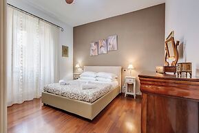 Villa Riccio-Flaminio House