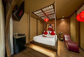 Secret Garden Hotel Ben Thanh