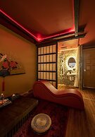 Secret Garden Hotel Ben Thanh