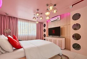 Secret Garden Hotel Ben Thanh