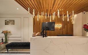 Secret Garden Hotel Ben Thanh